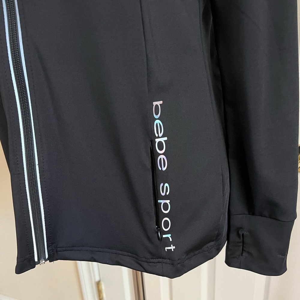 Bebe light jacket - Picture 2 of 4